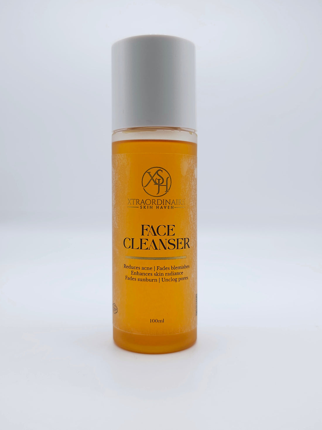 Face Cleanser (100ml)