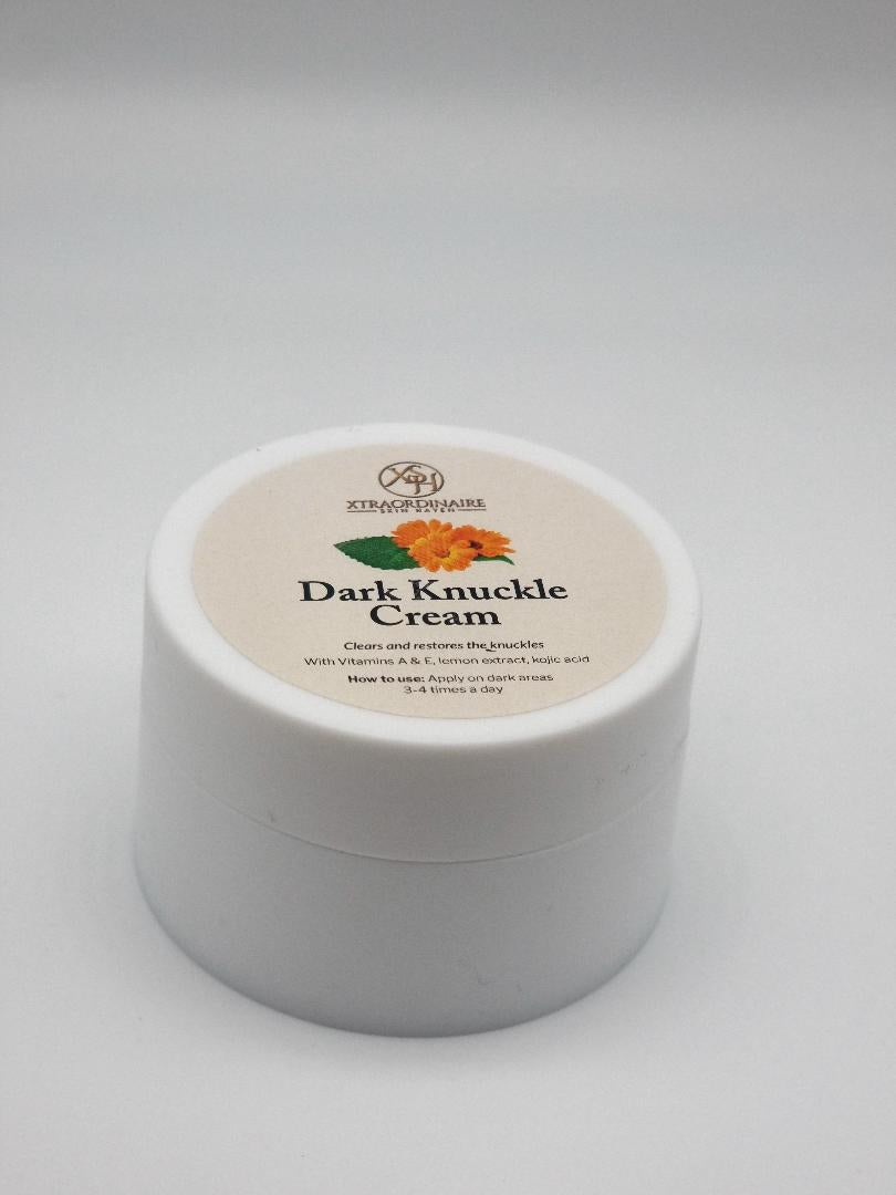 Knuckle cream