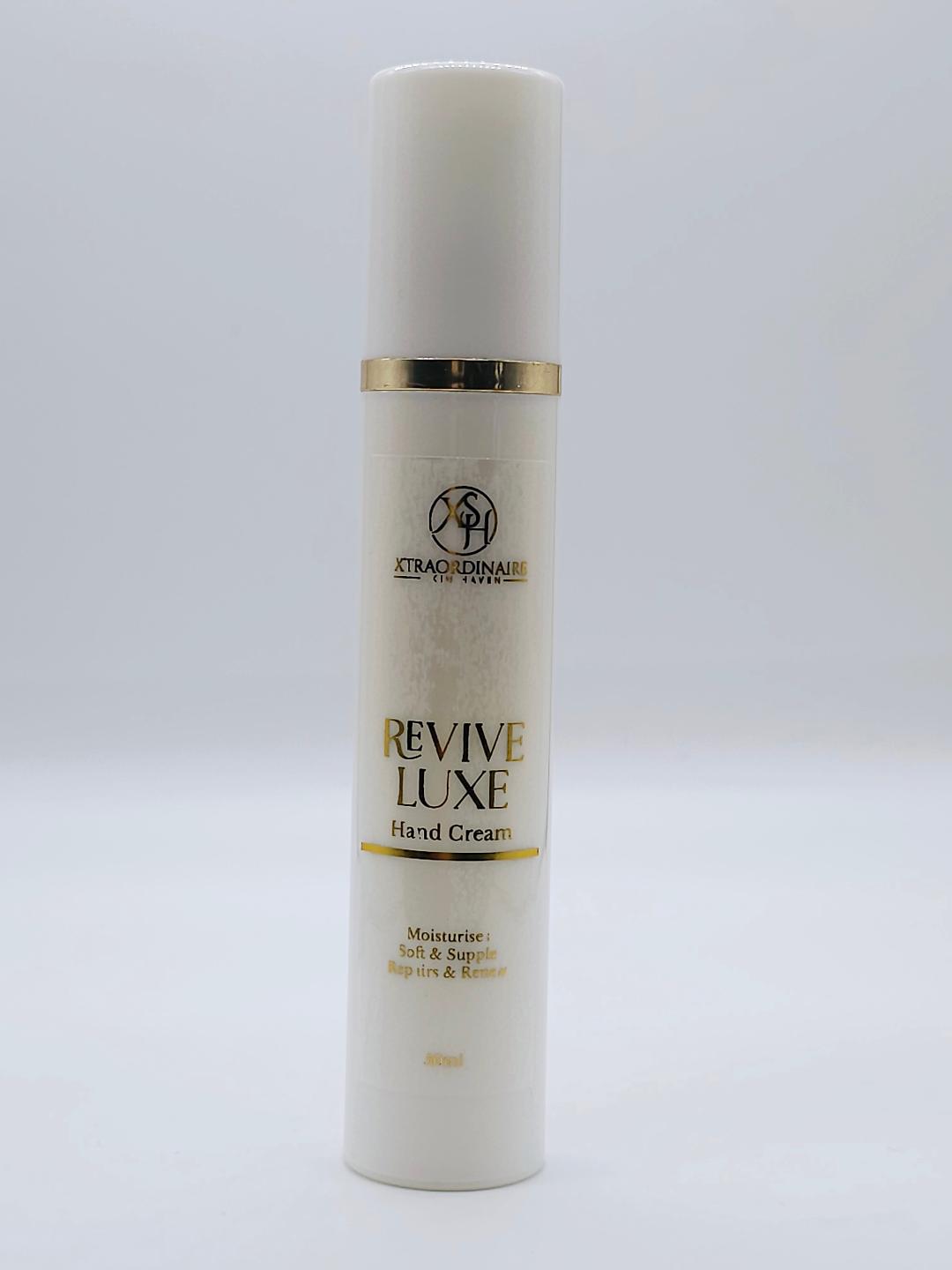 Revive Luxe Hand Cream