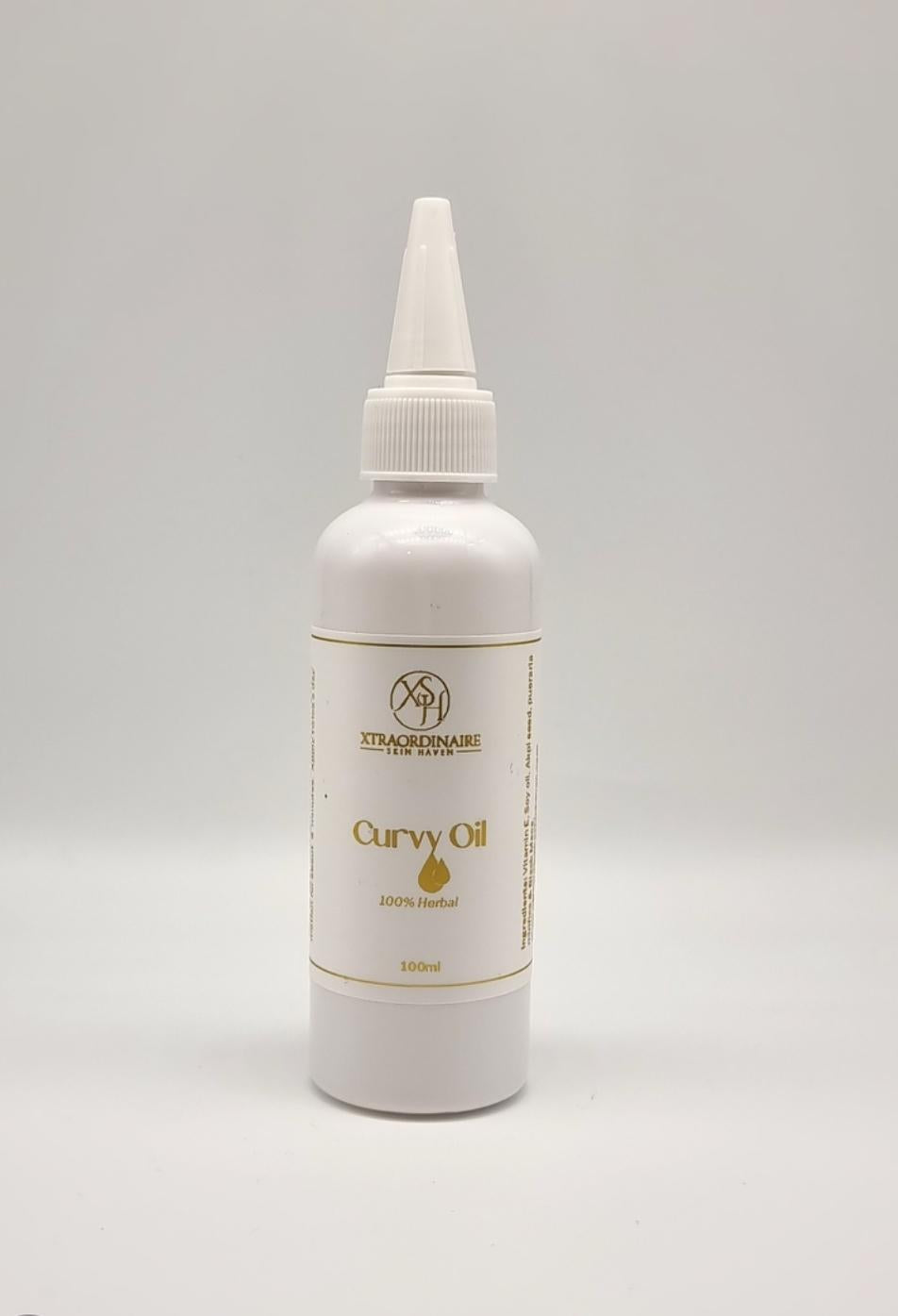 Curvy oil (100ml)