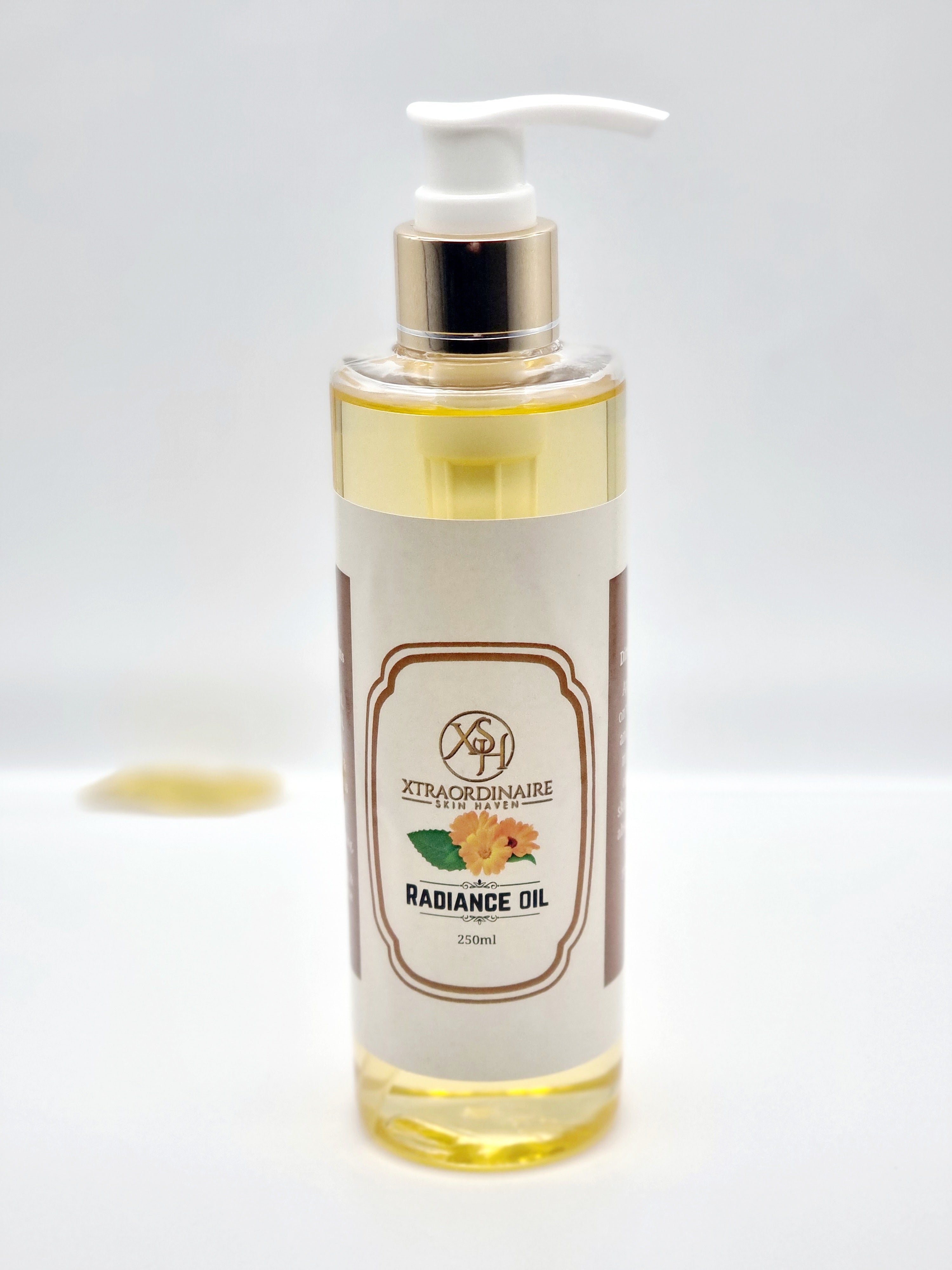 Radiance Oil (250ml)